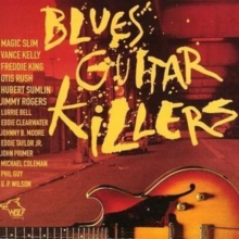 Blues Guitar Killers