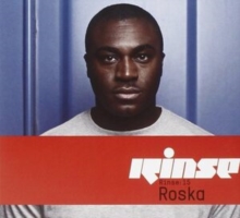 Rinse: 15: Mixed By Roska