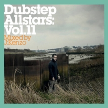 Dubstep Allstars: Mixed By J:Kenzo, CD / Album Cd Dubstep Allstars: Mixed By J:Kenzo, CD / Album Cd