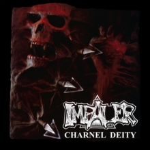 Charnel Deity