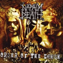 Order of the leech