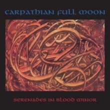 Serenades in Blood Minor
