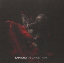 The Longest Year, CD / EP Cd The Longest Year, CD / EP Cd