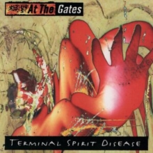 Terminal Spirit Disease (2026 Remaster)