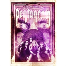 Pentagram: All Your Sins, DVD DVD Pentagram: All Your Sins, DVD DVD