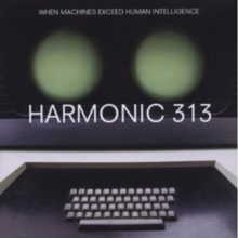 When Machines Exceed Human Intelligence, CD / Album Cd When Machines Exceed Human Intelligence, CD / Album Cd