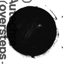 Oversteps, CD / Album Cd Oversteps, CD / Album Cd