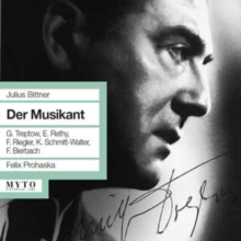 Der Musikant