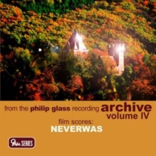 Film Scores: Neverwas, CD / Album Cd Film Scores: Neverwas, CD / Album Cd