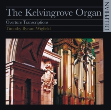 Kelvingrove Organ, The (Byram-wigfield)