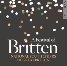 A Festival Of Britten