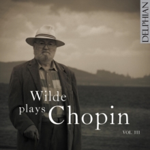 Wilde Plays Chopin