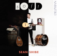 Sean Shibe: SoftLOUD