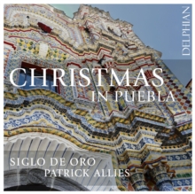 Christmas In Puebla