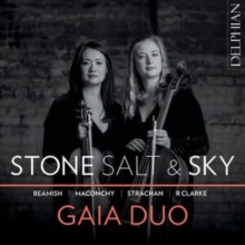 Gaia Duo: Stone, Salt & Sky