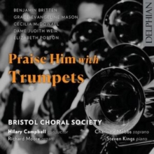 Praise Him With Trumpets