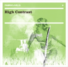 Fabriclive 25: High Contrast, CD / Album Cd Fabriclive 25: High Contrast, CD / Album Cd