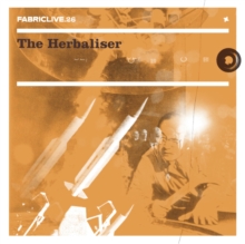 Fabriclive 26: The Herbaliser, CD / Album Cd Fabriclive 26: The Herbaliser, CD / Album Cd