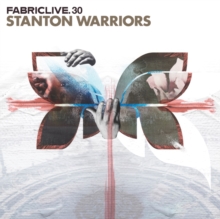 Fabriclive 30 (Stanton Warriors), CD / Album Cd Fabriclive 30 (Stanton Warriors), CD / Album Cd
