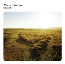 Fabric 40, CD / Album Cd Fabric 40, CD / Album Cd