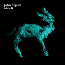 Fabric 44: John Tejada, CD / Album Cd Fabric 44: John Tejada, CD / Album Cd
