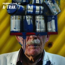 Fabriclive 45, CD / Album Cd Fabriclive 45, CD / Album Cd