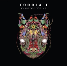 Fabriclive 47, CD / Album Cd Fabriclive 47, CD / Album Cd