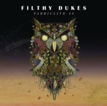 Fabriclive 48, CD / Album Cd Fabriclive 48, CD / Album Cd