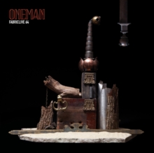 Fabriclive 63: MIxed By Oneman