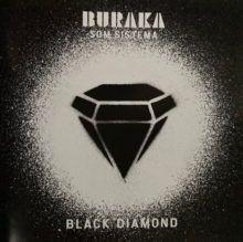 Black Diamond, CD / Album Cd Black Diamond, CD / Album Cd