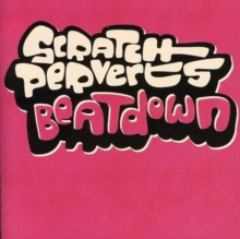 Scratch Perverts - Beatdown, CD / Album Cd Scratch Perverts - Beatdown, CD / Album Cd
