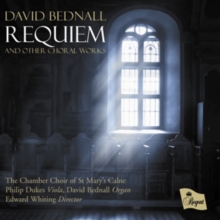 Requiem And Other Choral Works