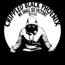 We Shall See Victory: Live in Bern 2012 A.D.