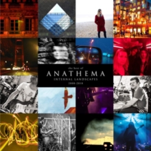 The Best of Anathema: Internal Landscapes 2008-2018