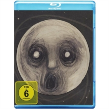 Steven Wilson: The Raven That Refused to Sing (And Other Stories), Blu-ray BluRay Steven Wilson: The Raven That Refused to Sing (And Other Stories), Blu-ray BluRay