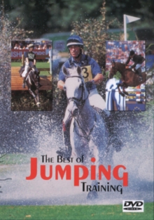 The Best of Jumping Training, DVD DVD The Best of Jumping Training, DVD DVD