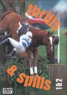 Thrills and Spills 1 and 2, DVD DVD Thrills and Spills 1 and 2, DVD DVD