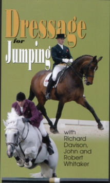 Dressage for Jumping, DVD DVD Dressage for Jumping, DVD DVD