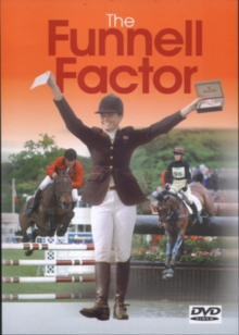 The Funnell Factor, DVD DVD The Funnell Factor, DVD DVD