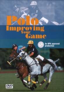 Polo - Improving Your Game, DVD DVD Polo - Improving Your Game, DVD DVD