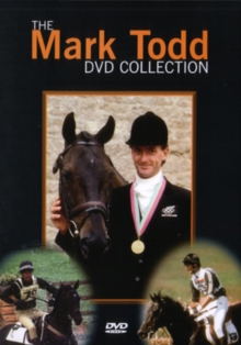 Mark Todd Collection, DVD DVD Mark Todd Collection, DVD DVD
