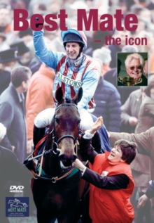 Best Mate - The Icon, DVD DVD Best Mate - The Icon, DVD DVD