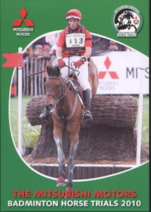 Badminton Horse Trials 2010, DVD DVD Badminton Horse Trials 2010, DVD DVD