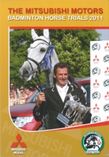Badminton Horse Trials 2011, DVD DVD Badminton Horse Trials 2011, DVD DVD