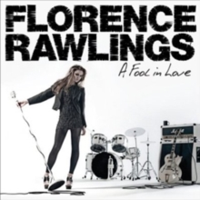 A Fool in Love, CD / Album Cd A Fool in Love, CD / Album Cd