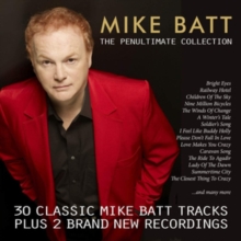 Mike Batt The Penultimate Collection