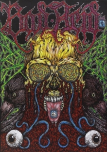 Bad Acid: Tab9, DVD DVD Bad Acid: Tab9, DVD DVD