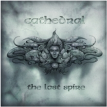 Cathedral - The Last Spire - 2 Vinyl