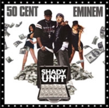 Shady Unit, CD / Album Cd Shady Unit, CD / Album Cd