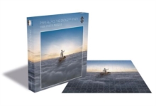 Pink Floyd The Endless River 1000 Piece Puzzle